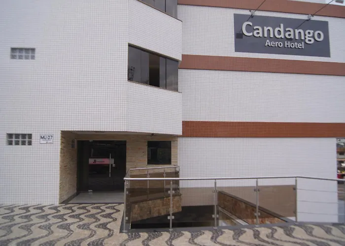 Candango Aero Hotel