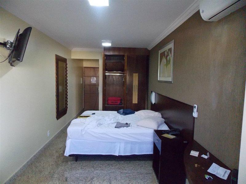 Hotel Candango Aero Brasilia
