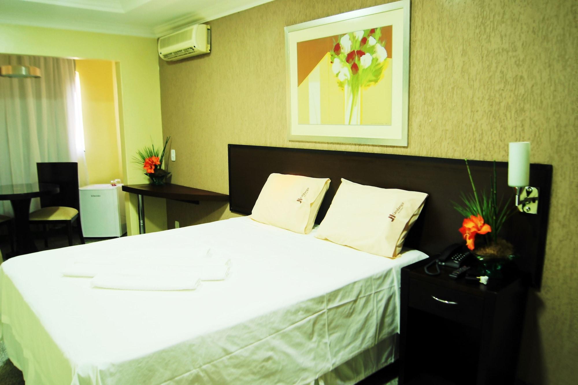 Hotel Candango Aero Brasilia