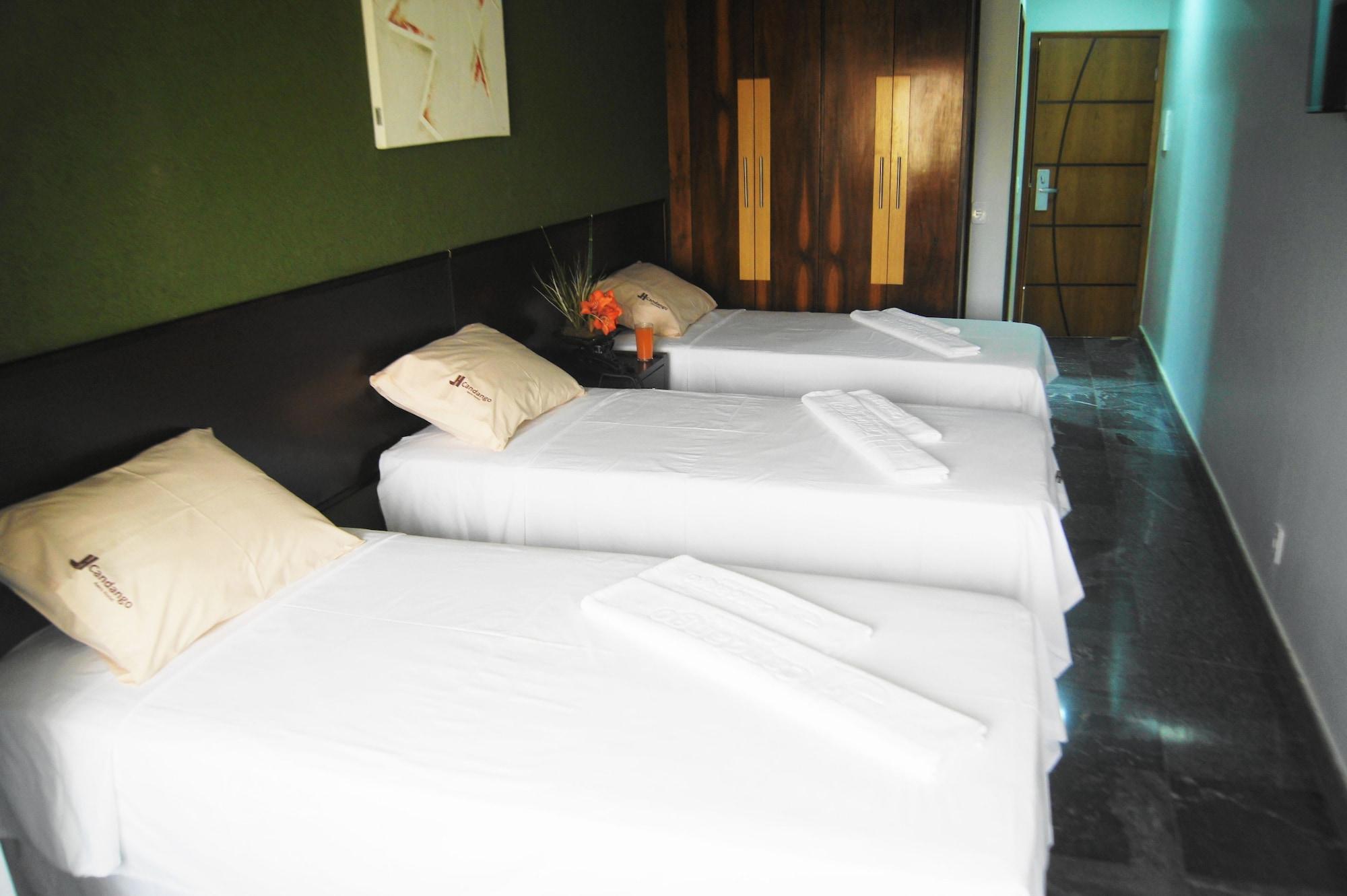 Hotel Candango Aero