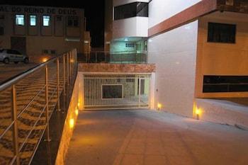 Hotel Candango Aero