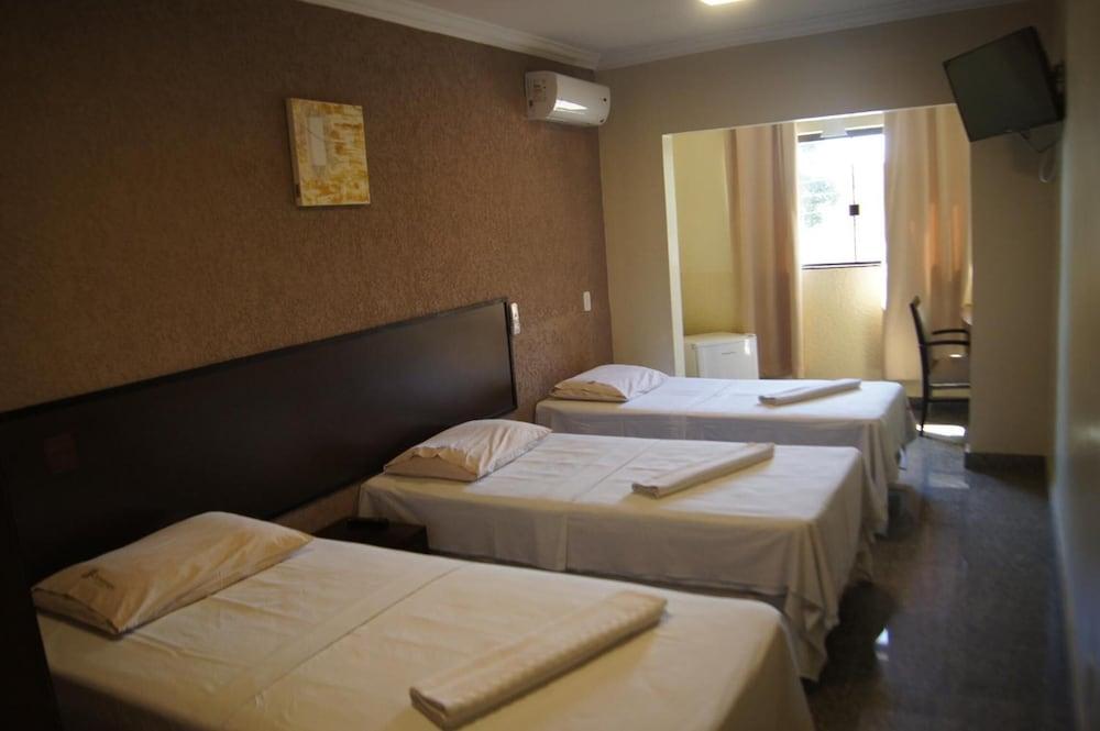 Candango Aero 3* Brasilia