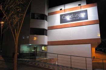 Hotel Candango Aero Brasilia