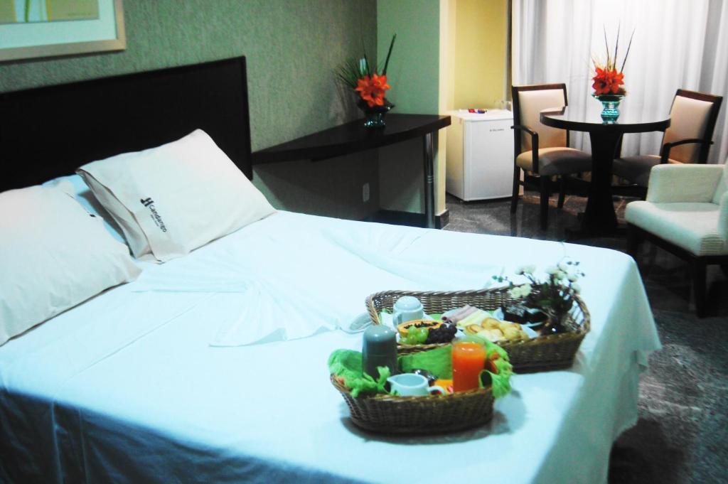 Hotel Candango Aero