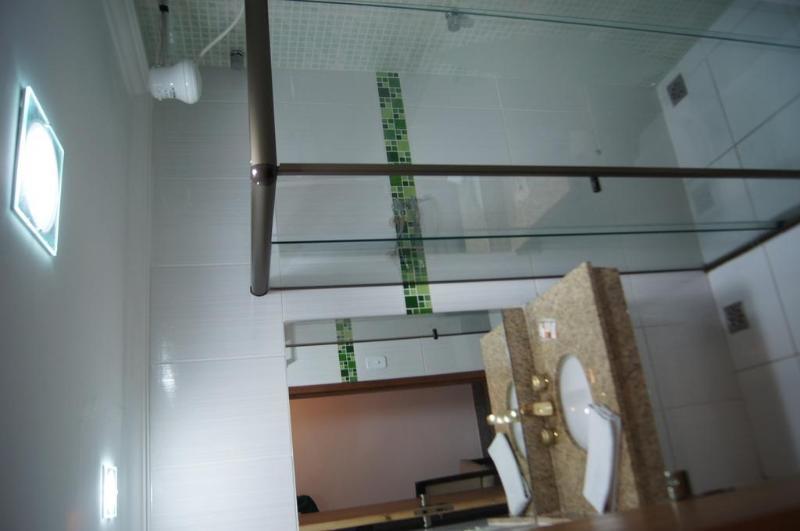 Hotel Candango Aero Brasilia