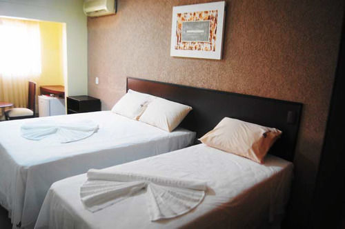 Candango Aero Hotel