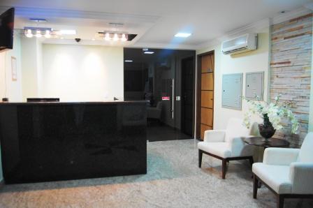Candango Aero Hotel 3*