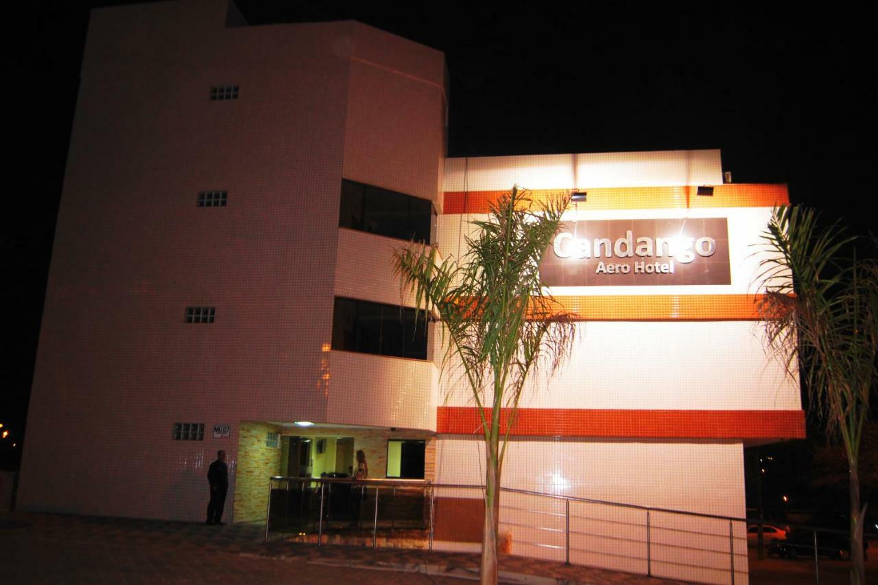 Hotel Candango Aero 3*