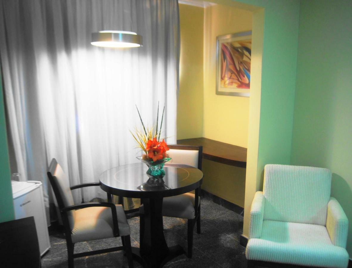 Hotel Candango Aero Brasilia