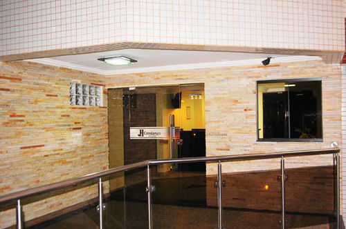 Candango Aero 3* Guara (Federal District)